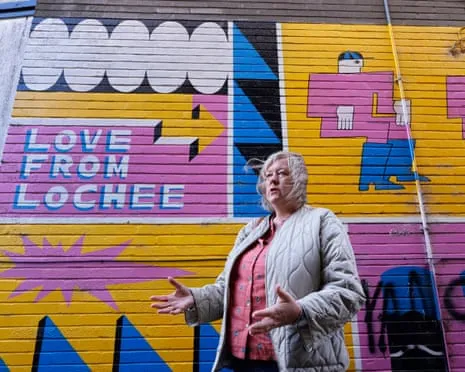 This Dundee Community Rejects Elon Musk's Provocations, Embracing Local Unity In Response