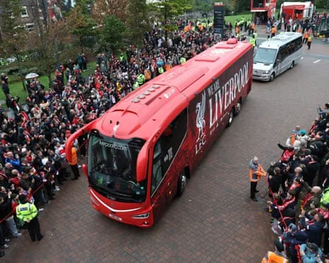 The Reds versus The Blues: Lineups and Match Latest