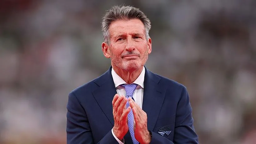 Tokyo Warm-Up Facilities Called 'Not Perfect' according to World Athletics President